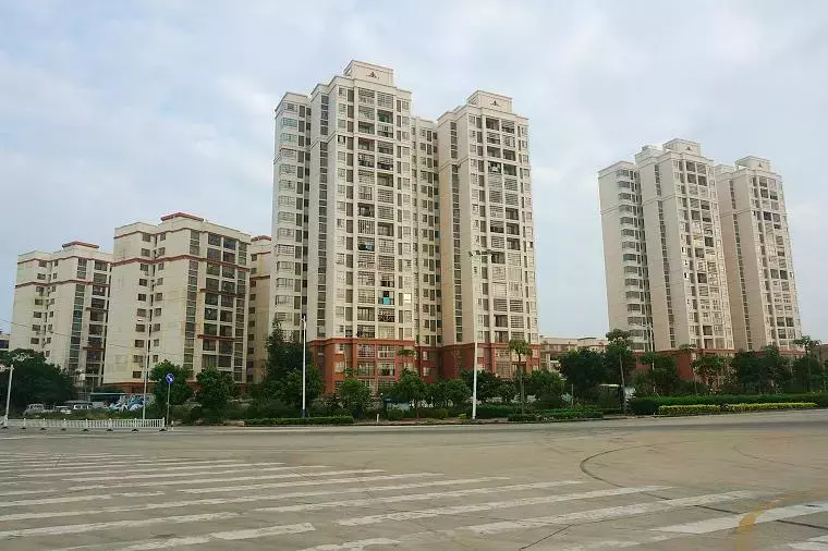 十年大盘点：北海经适房、廉租房、公租房知多少