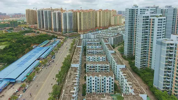 十年大盘点：北海经适房、廉租房、公租房知多少