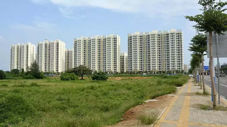 十年大盘点：北海经适房、廉租房、公租房知多少