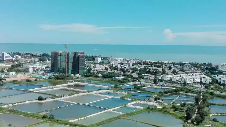 十年大盘点：北海经适房、廉租房、公租房知多少