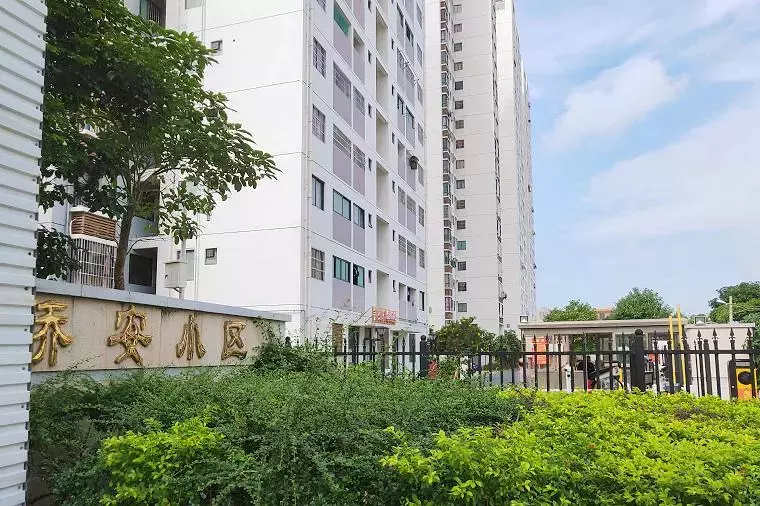 十年大盘点：北海经适房、廉租房、公租房知多少