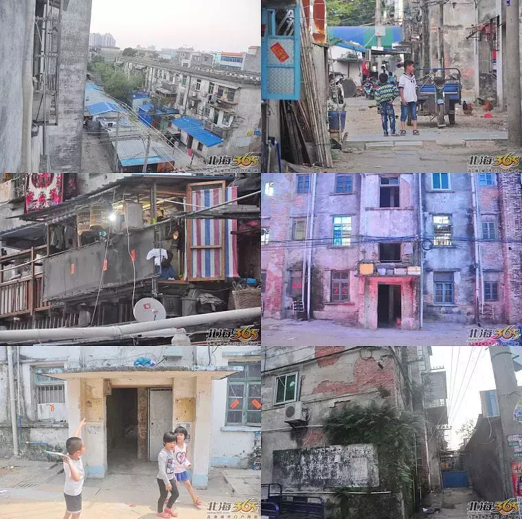 十年大盘点：北海经适房、廉租房、公租房知多少