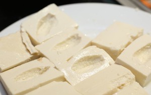 全网最好吃的锅塌豆腐盒做法，掌握这几点，保证超好吃