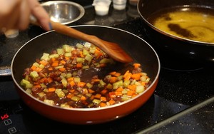 全网最好吃的锅塌豆腐盒做法，掌握这几点，保证超好吃