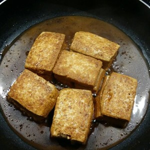 全网最好吃的锅塌豆腐盒做法，掌握这几点，保证超好吃