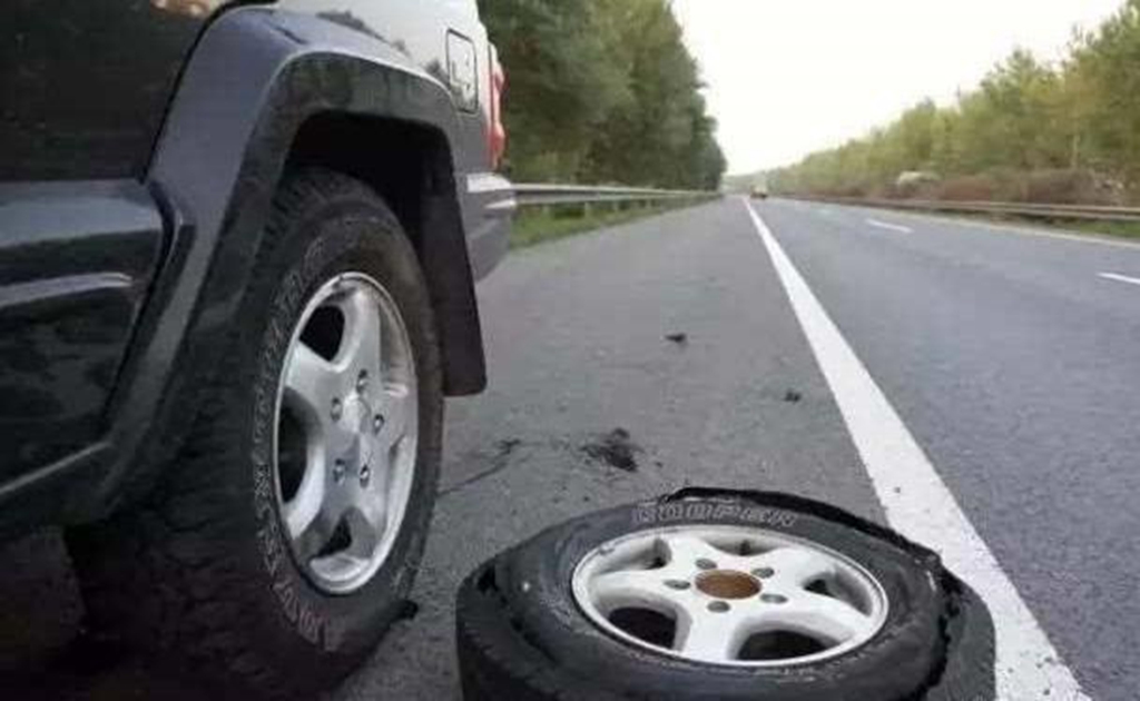 这四个开车的基本知识一定要掌握，行车安全才是第一！