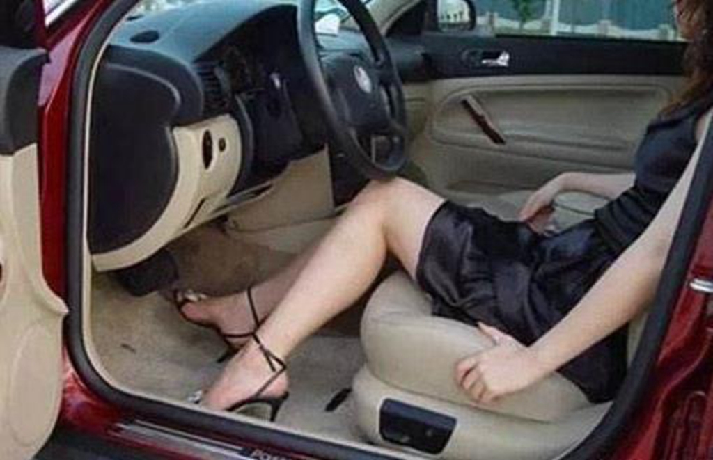 这四个开车的基本知识一定要掌握，行车安全才是第一！