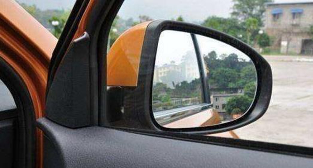 这四个开车的基本知识一定要掌握，行车安全才是第一！