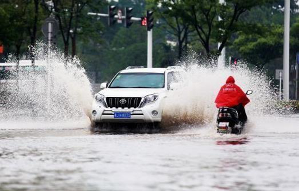 这四个开车的基本知识一定要掌握，行车安全才是第一！