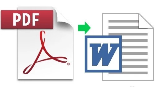 如何在手机中将PDF转换成word文档(手机怎么弄word文档)