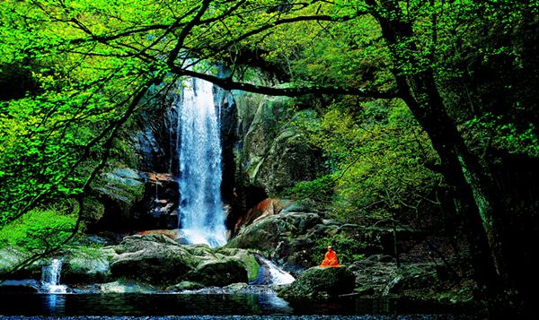 《佛国记》全文