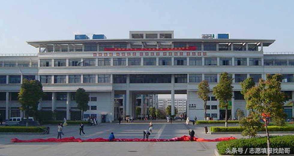 水利电力部八大强校，嫡系部队，实力雄厚，就业就是不一样！