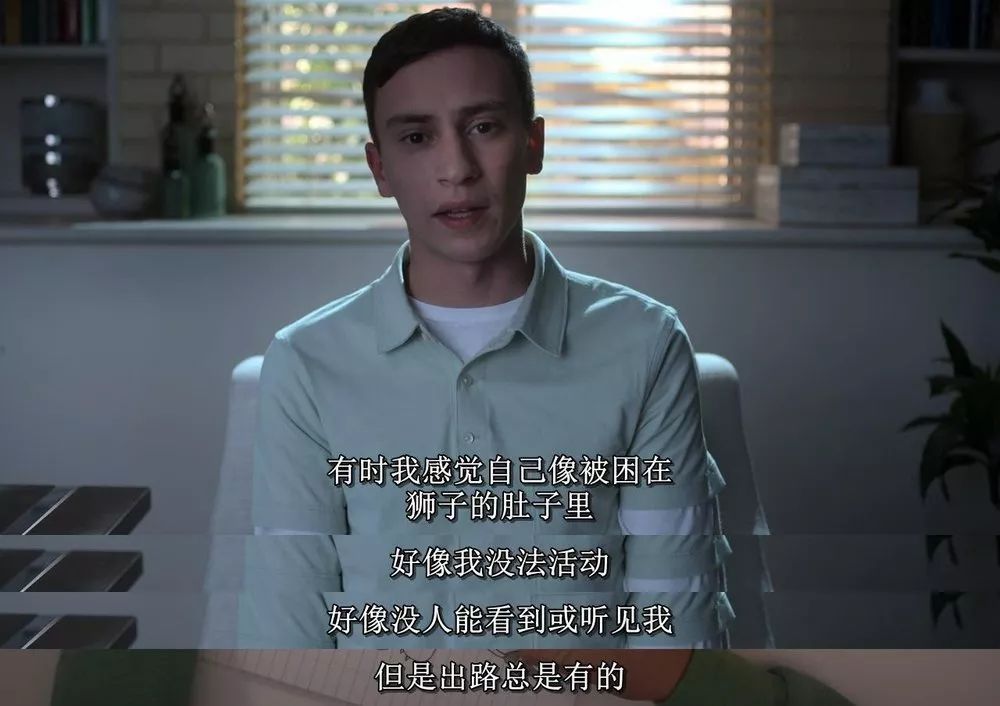 豆瓣达到9.2分，这部美剧佳作，我看了哭了！