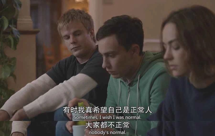 豆瓣达到9.2分，这部美剧佳作，我看了哭了！