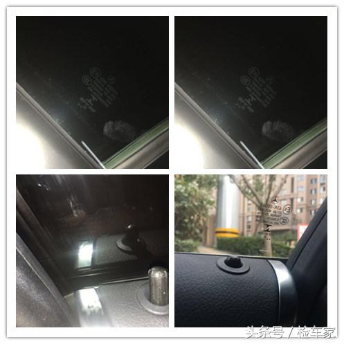 小姐姐卖34万的奔驰C200轿跑 1年半贬值20%值得入手