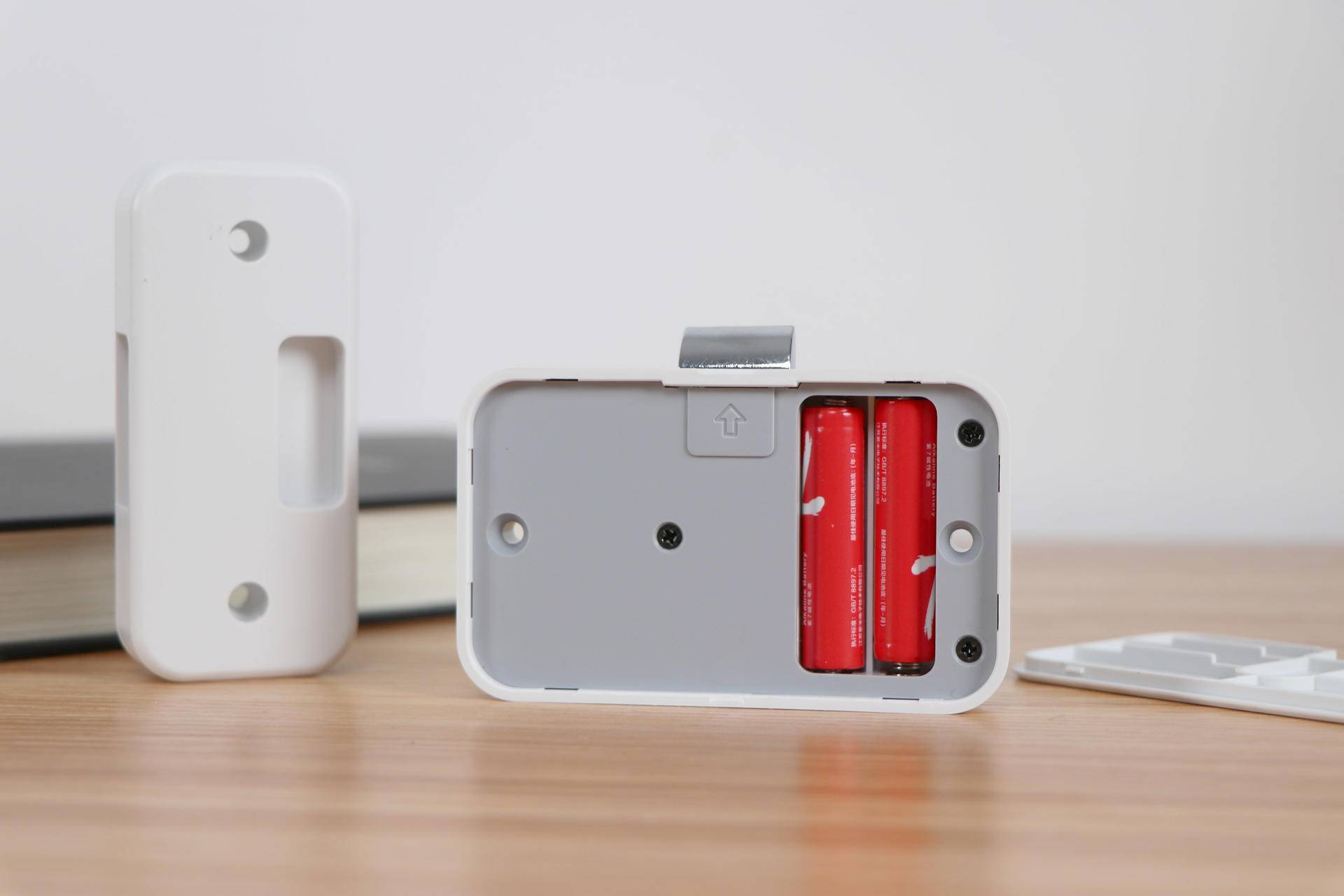 我的柜子当然听我的，易锁宝智能抽屉柜开关体验测评