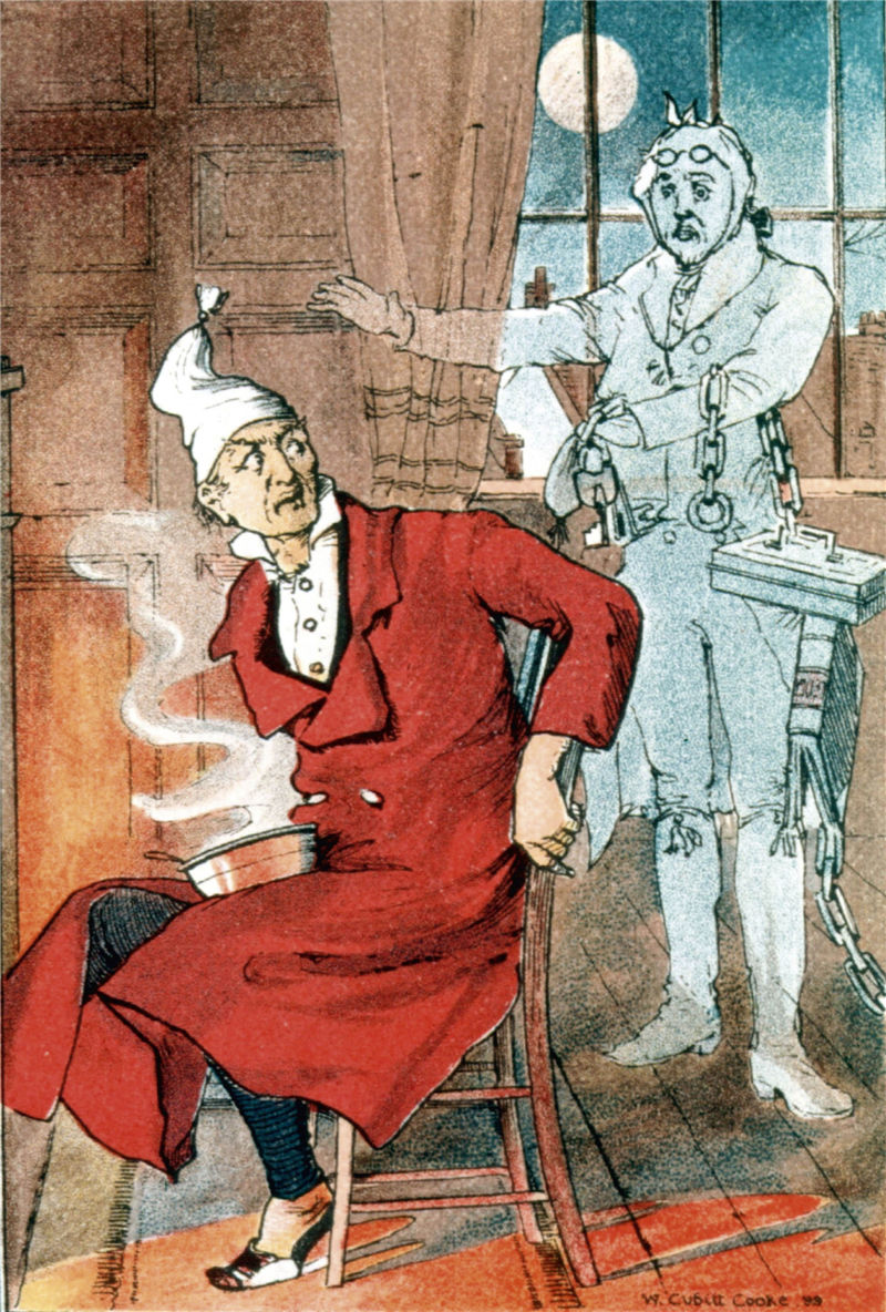 随地吐痰的生肖金庸狄更斯圣诞颂歌和大侠