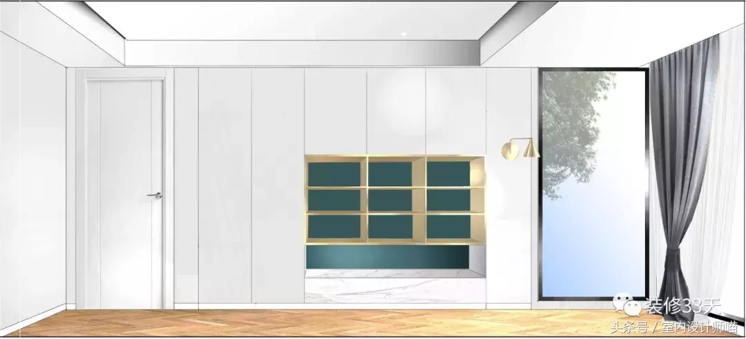 開工之前|裝修日記