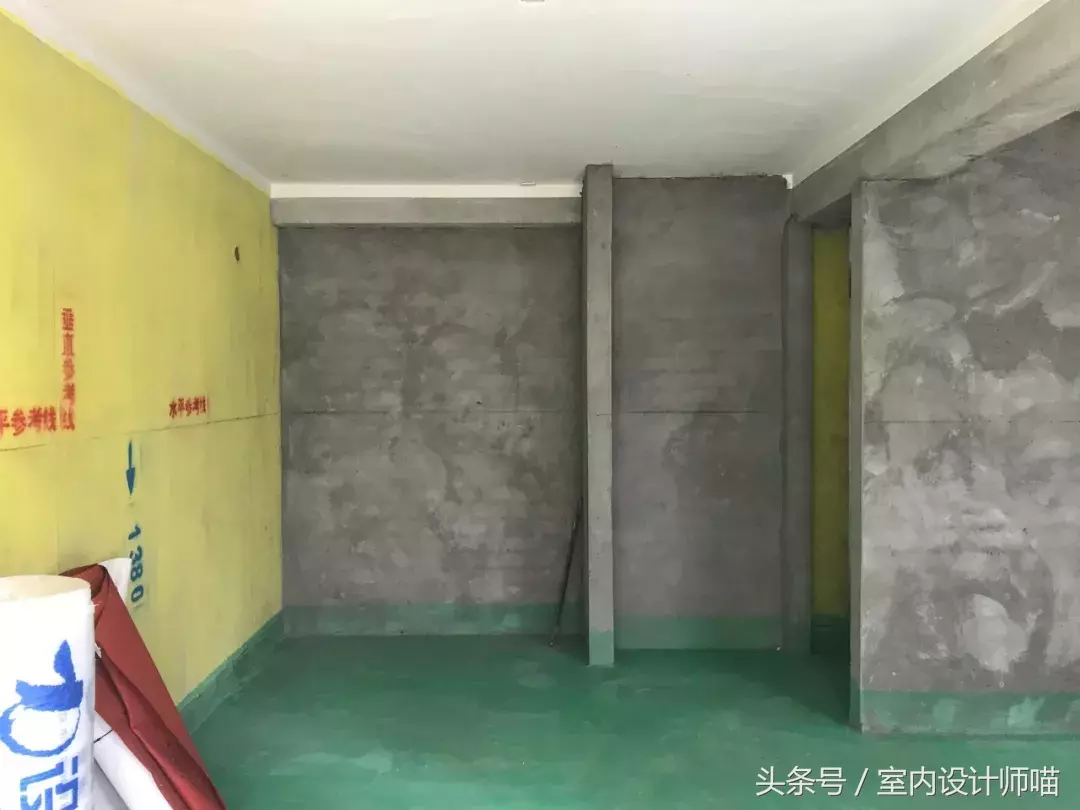 開工之前|裝修日記