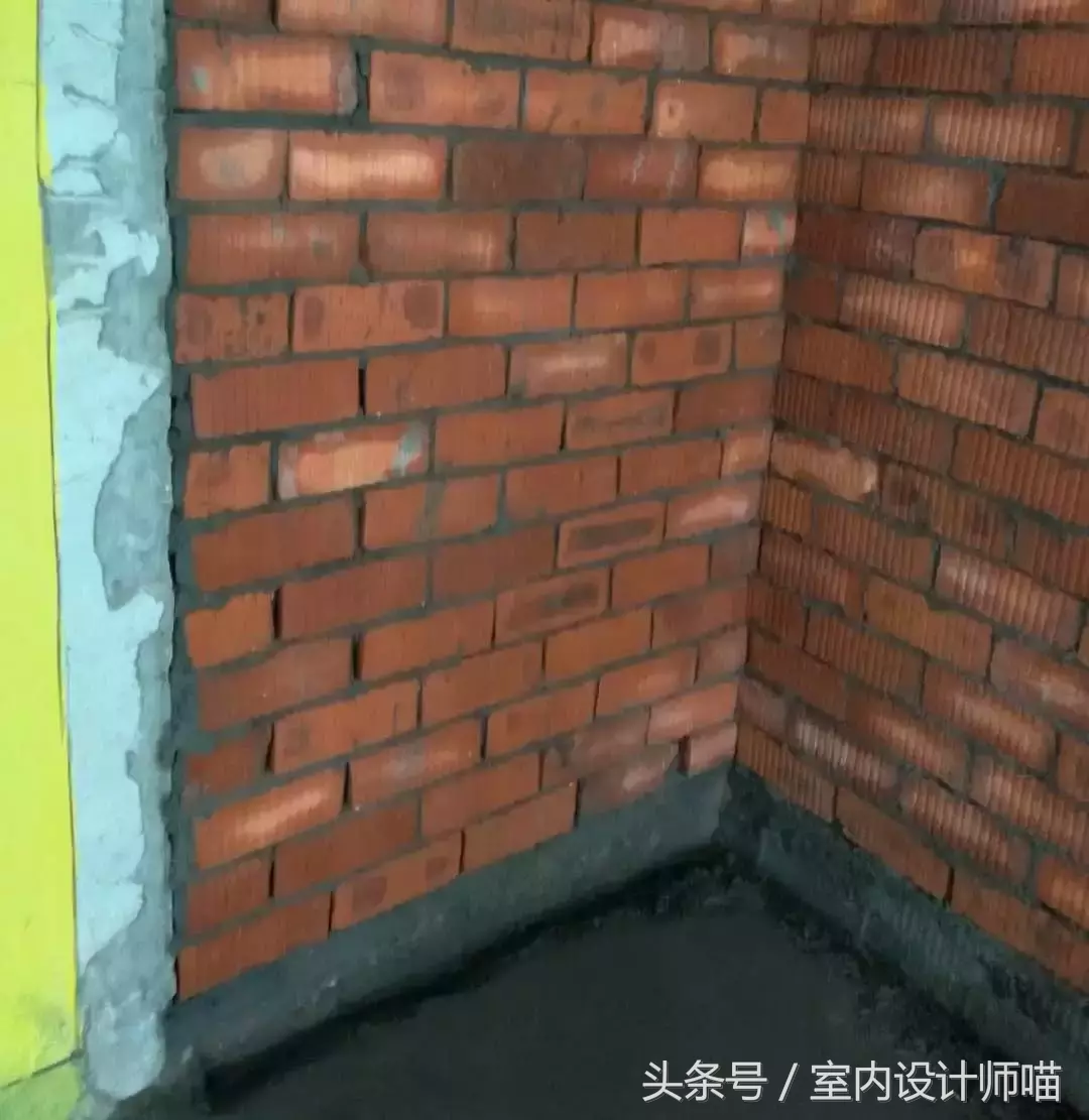開工之前|裝修日記