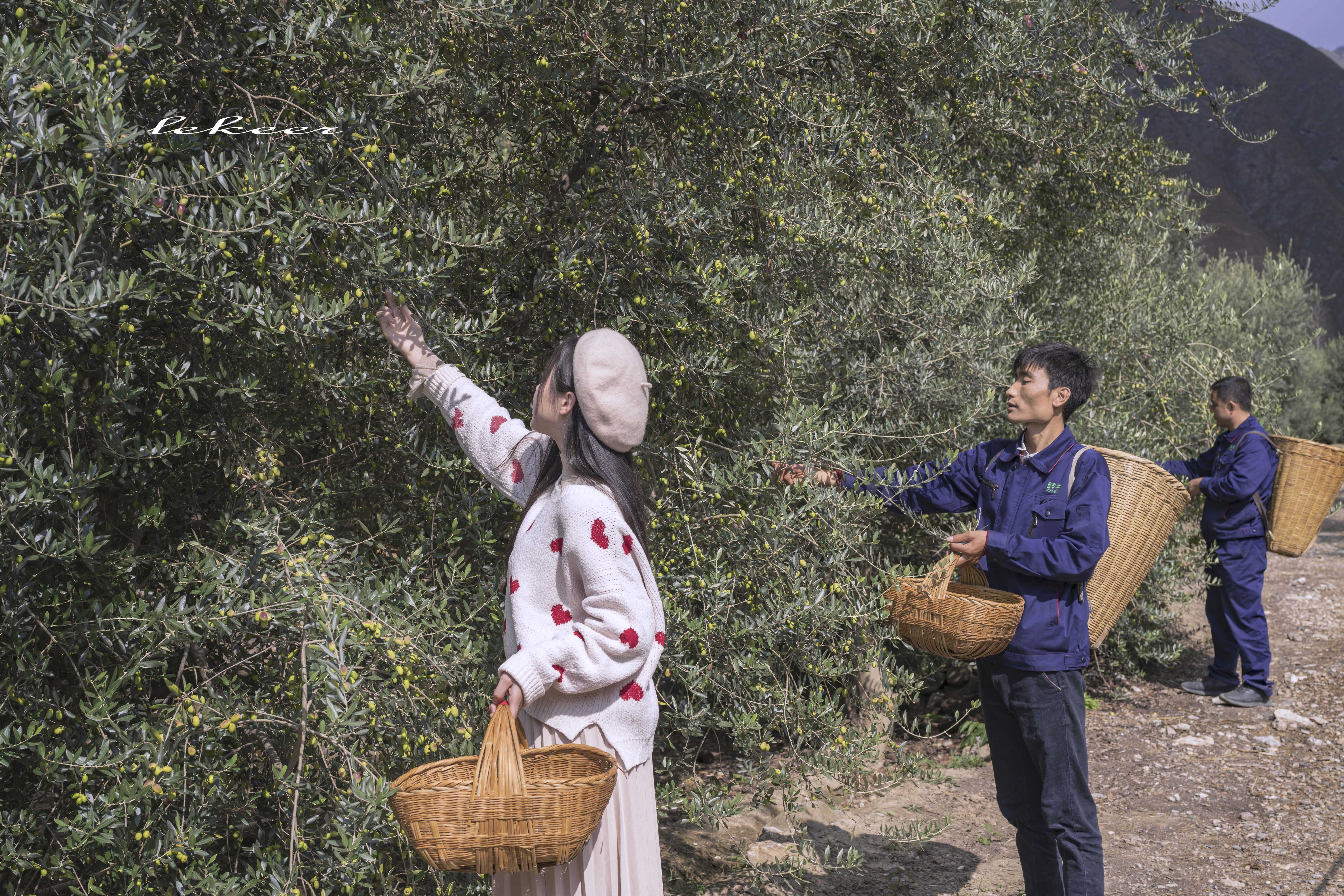 山水人文藏羌风情 炫丽画廊岂止川西环线 这里路好车少景美速来！