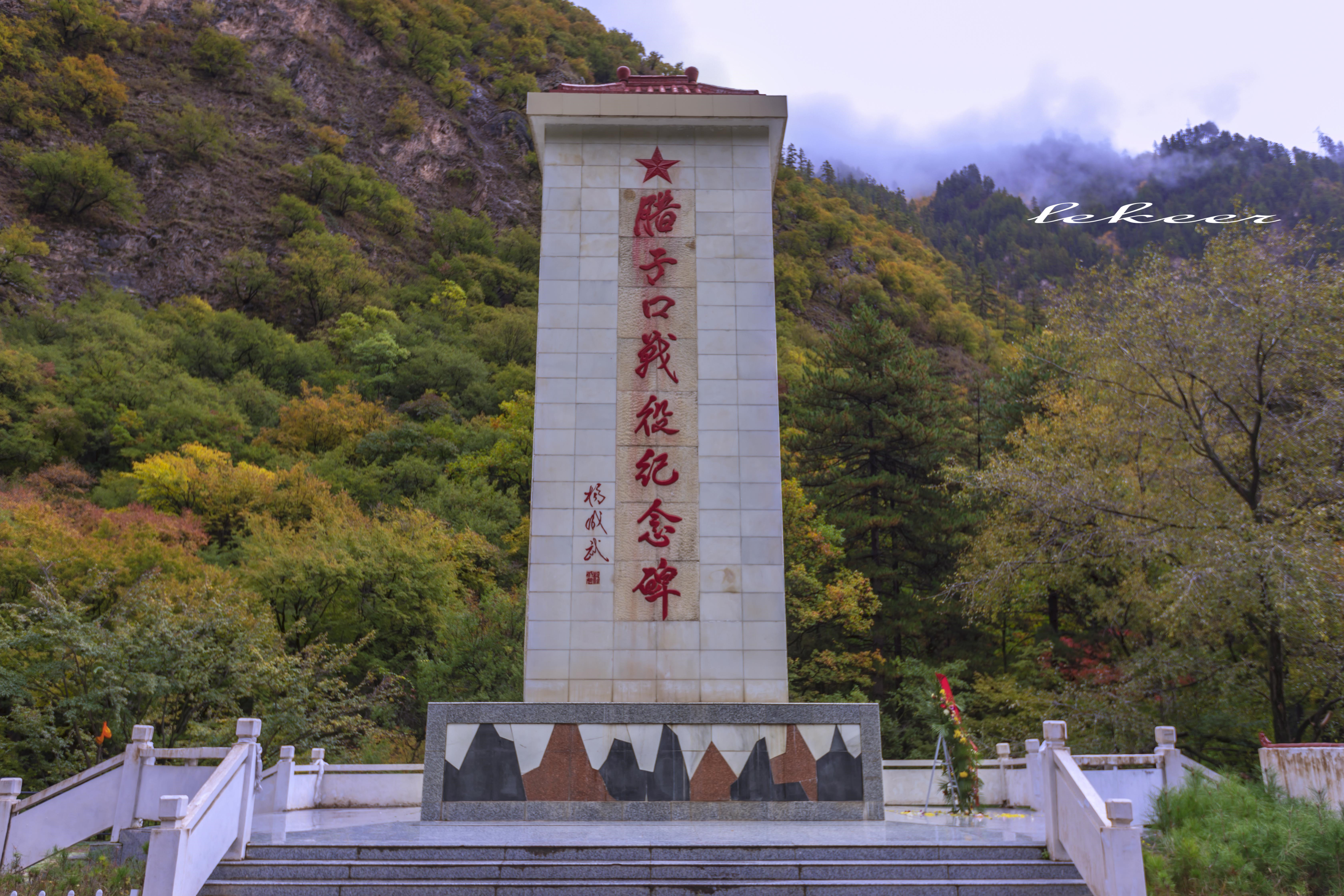 山水人文藏羌风情 炫丽画廊岂止川西环线 这里路好车少景美速来！