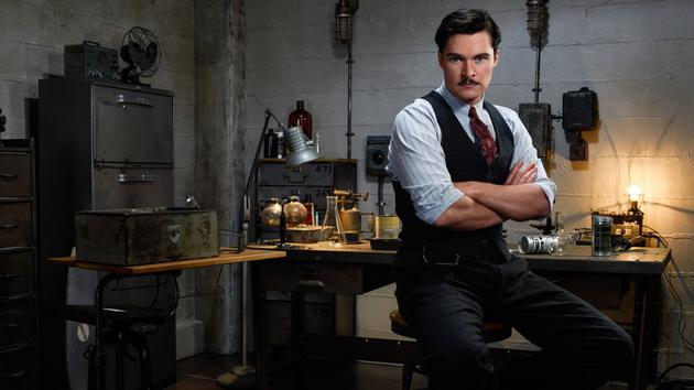 第2期焦点火箭科学先锋