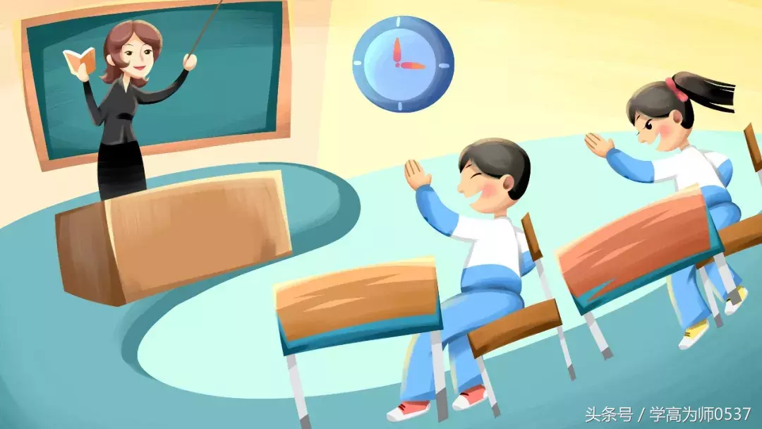 小学语文常用修辞手法详解+例句!(内附阅读理解训练题)