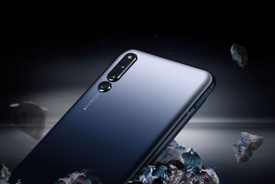 荣耀magic2发布会回顾!