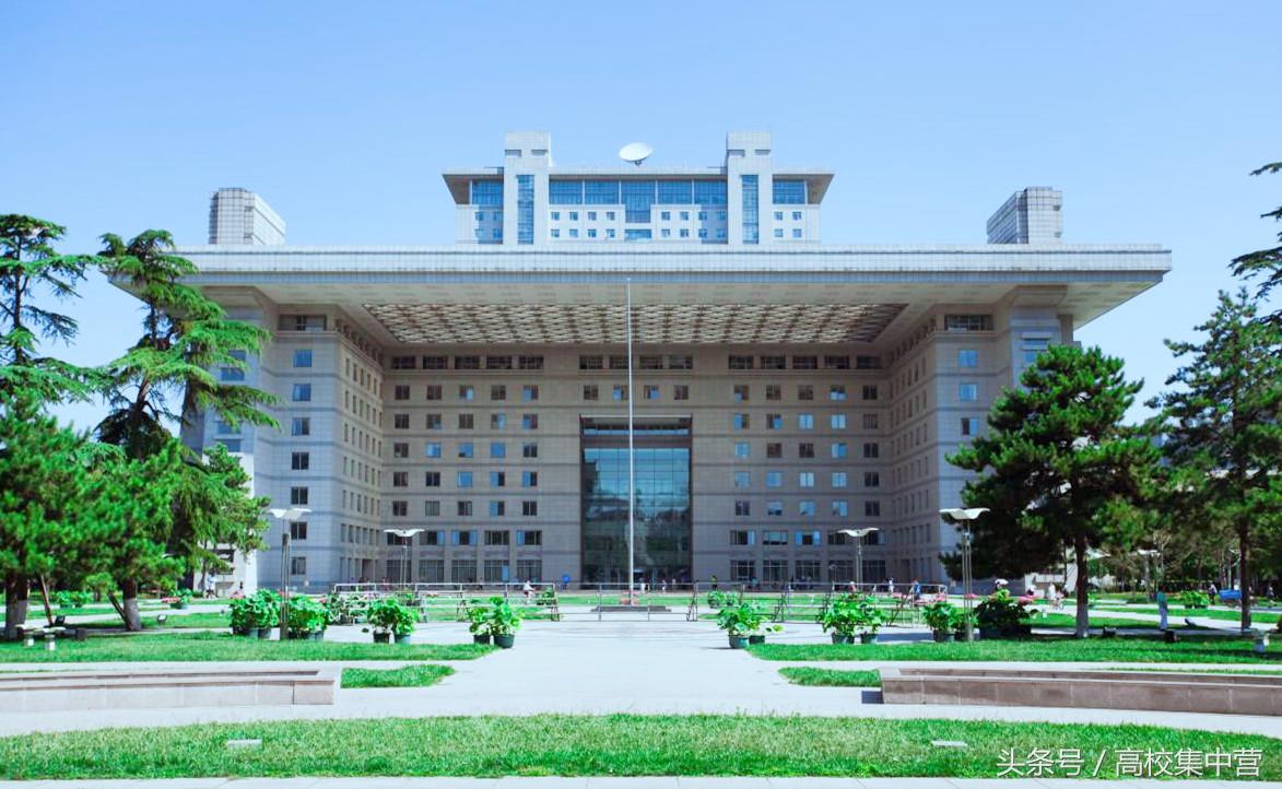 “科技师范”大学知多少？全国就这么4所！