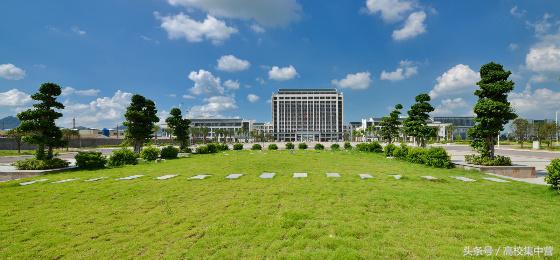 “科技师范”大学知多少？全国就这么4所！