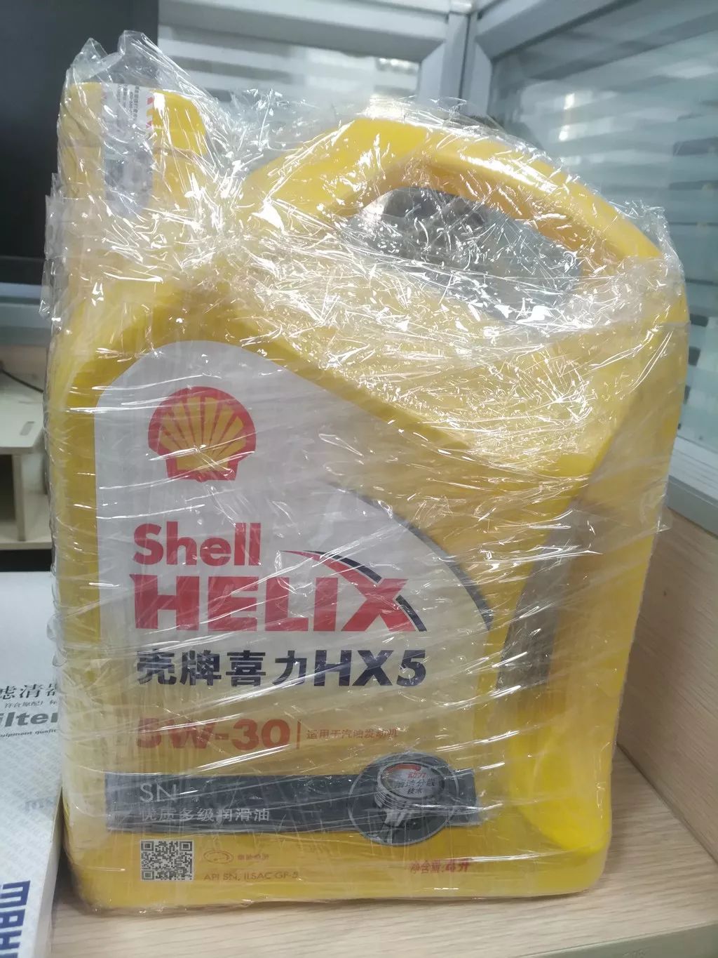 你陪我长大，我陪你变老，用心整备23万公里的别克赛欧SRV！