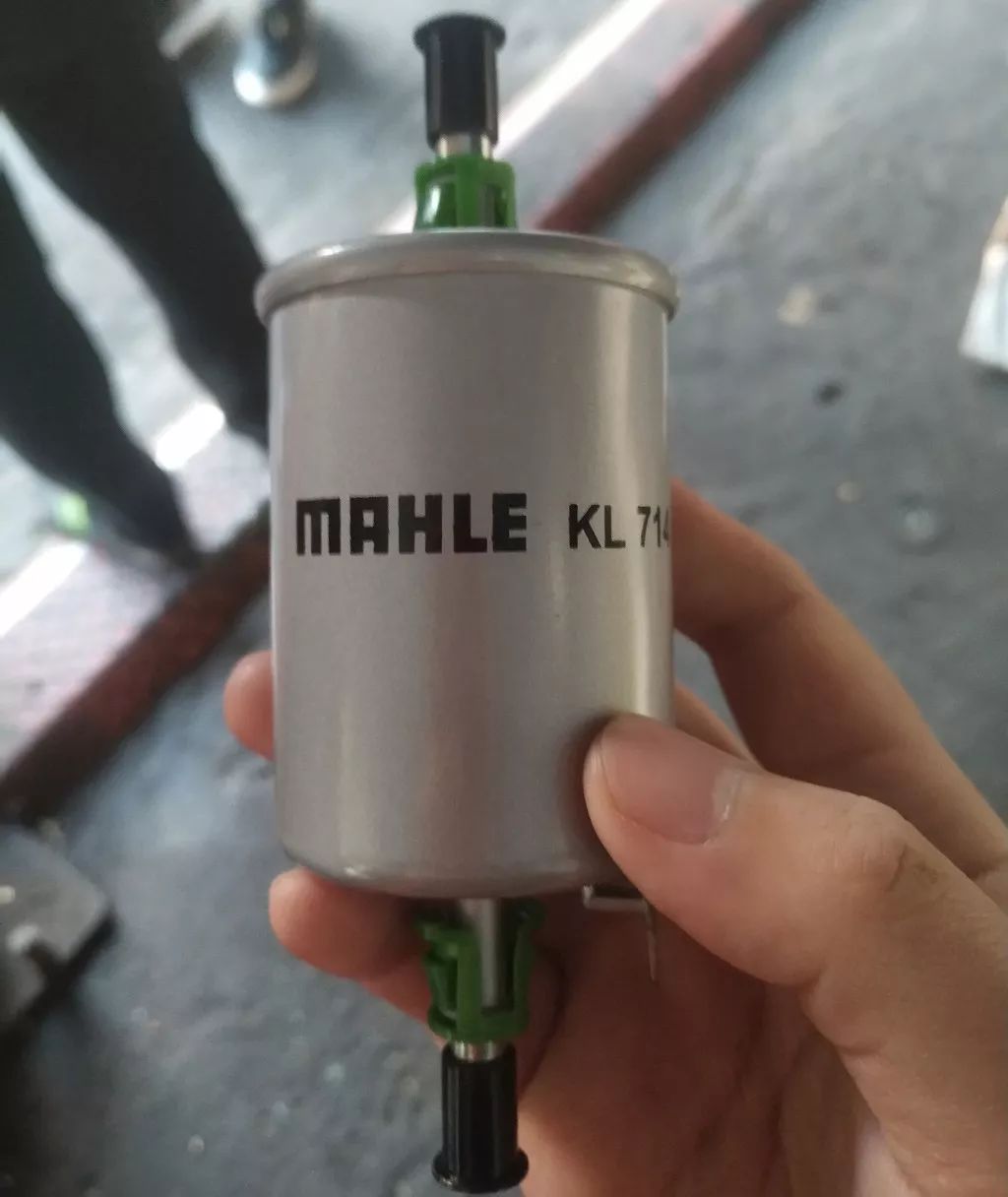 你陪我长大，我陪你变老，用心整备23万公里的别克赛欧SRV！