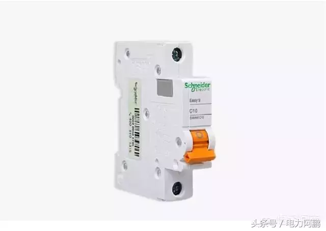 宿舍用电超负荷导致10A空气开关跳闸的恢复方法与预防措施