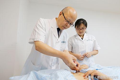 秋季“咳”声一片？别怕，医生用这一方法巧治咳嗽