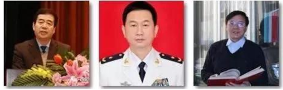 西安科技大学——陕西省高水平大学建设高校！