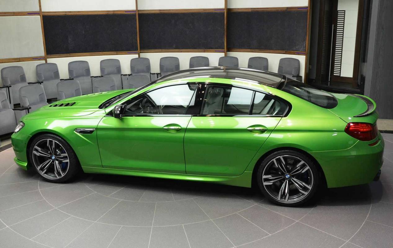 宝马x1矿石白和雪山白(宝马车主最好什么色) - 四帝国车市