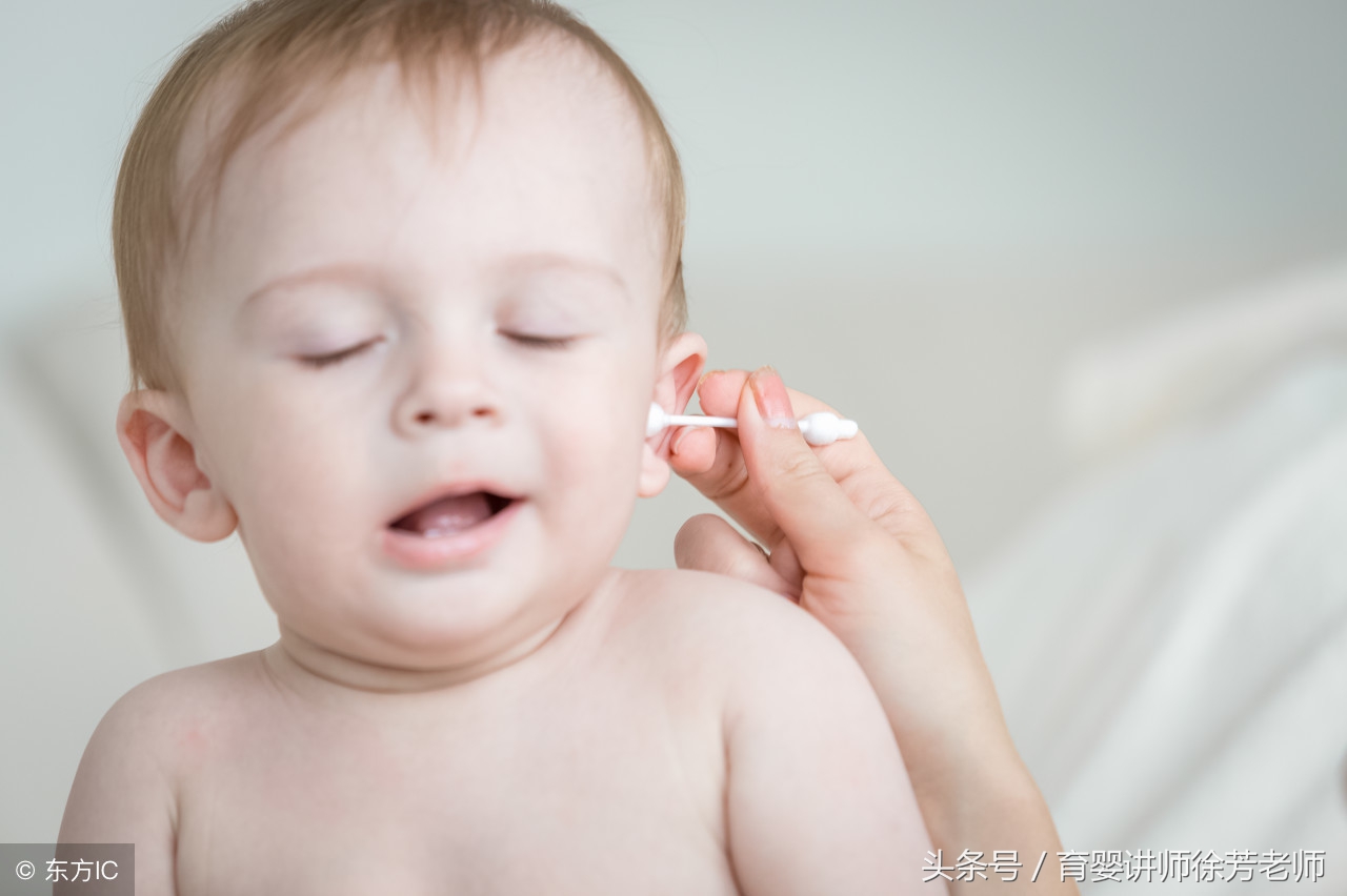 新生儿听力筛查：6个家长常见问题解答__医脉通