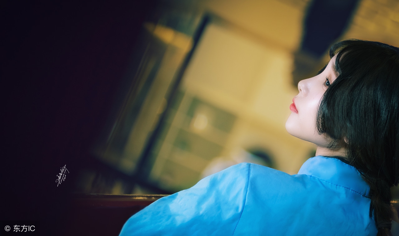 唯美伤感古风句子摘抄句句催泪