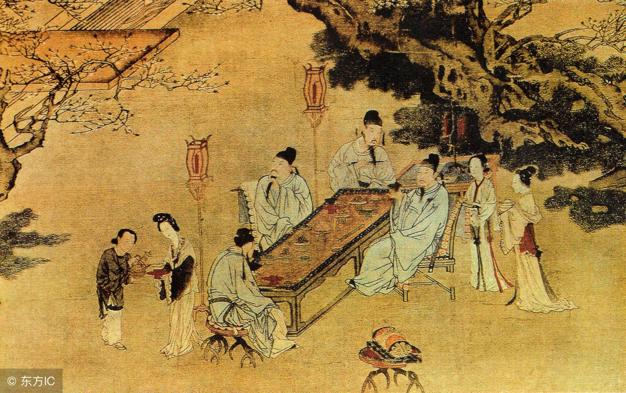 高中必背古诗文64篇 高考必背篇目大纲