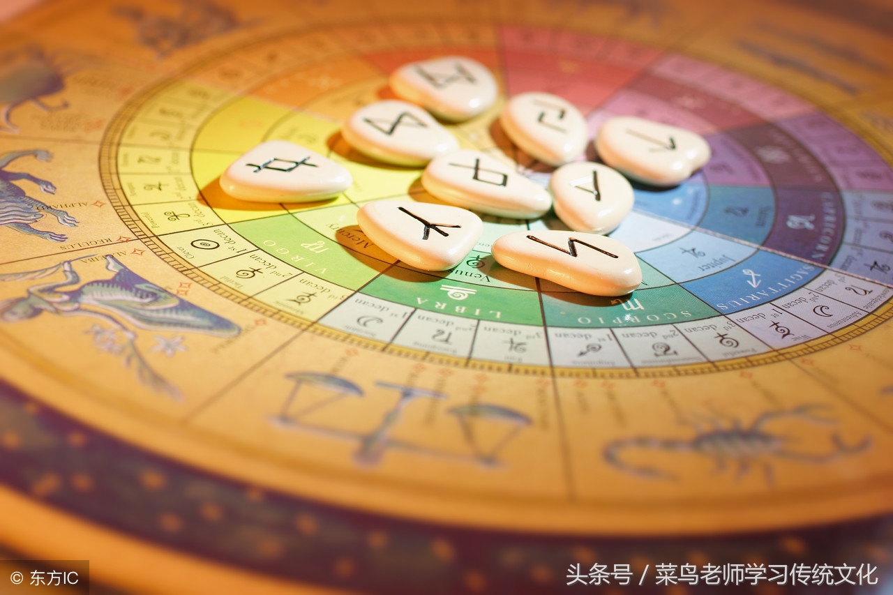 福之将至，观其善而必先知之矣；祸之将至，观其不善而必先知之矣