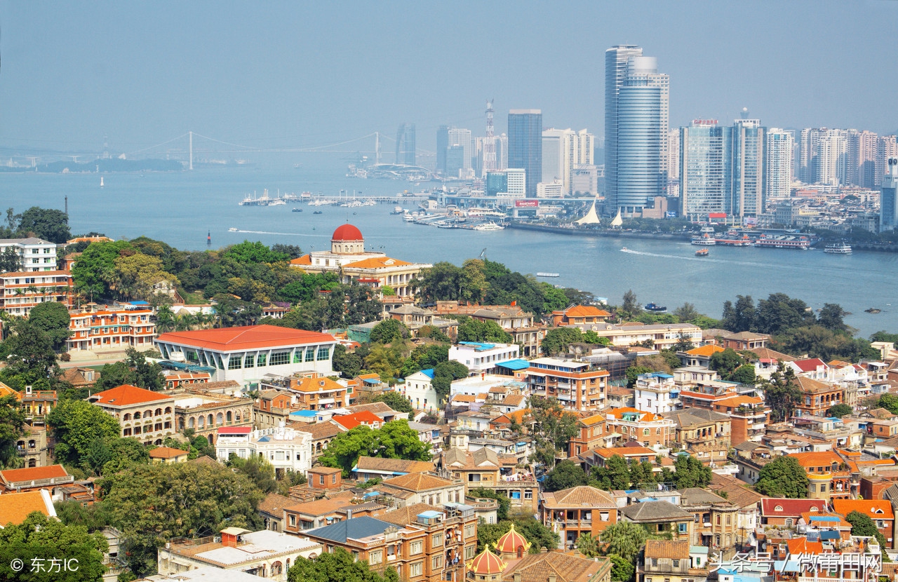 莆田一中入选啦！第八届“全国百强中学”揭晓，福建共3所学校