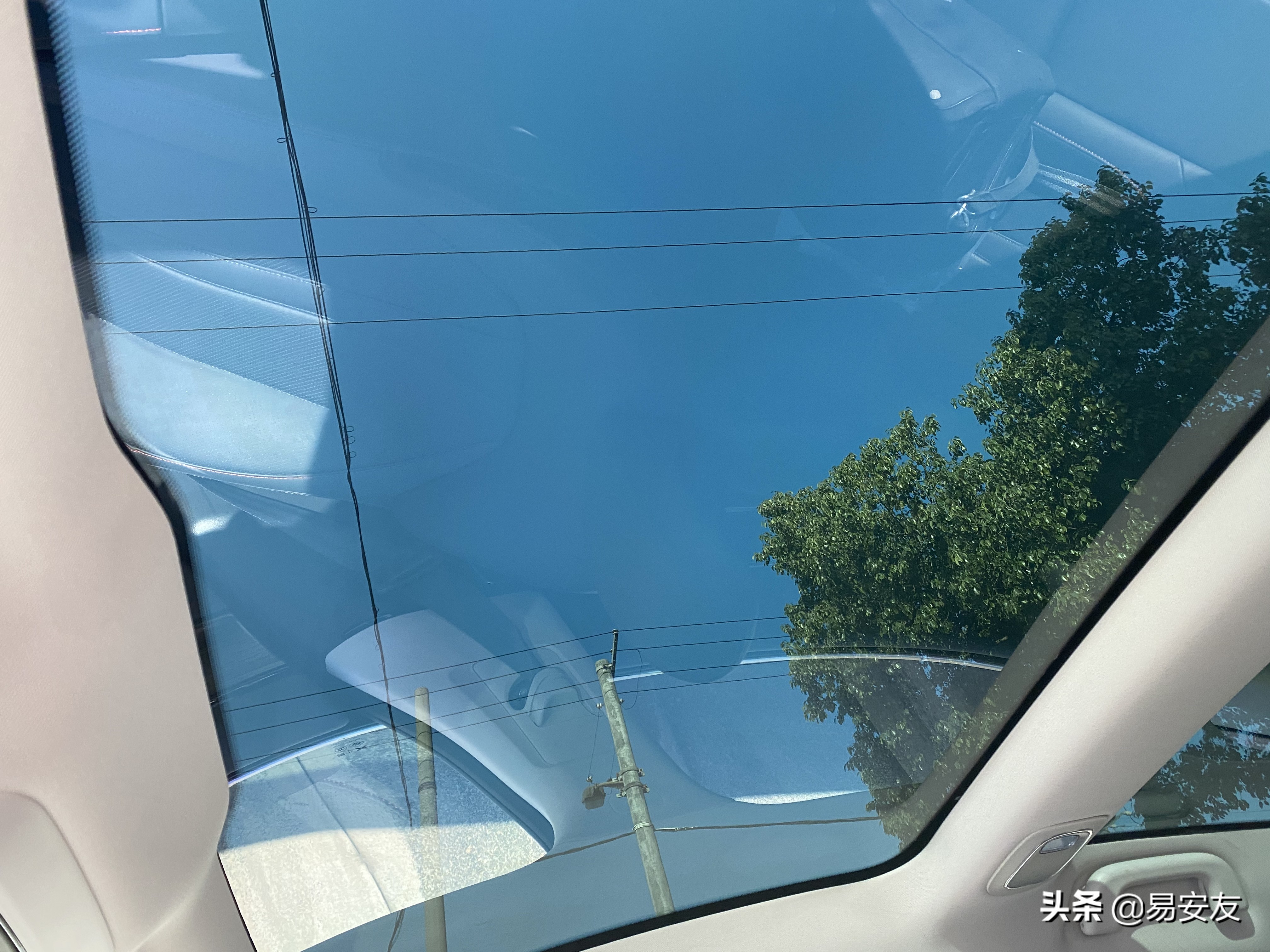 还在用劣质车膜？品牌汽车贴膜看这里