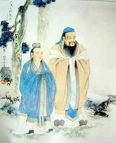 文质彬彬：从内外双修到气质文雅——望文生义系列之一