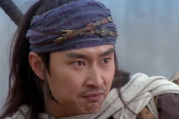 千古猛将杨再兴，一位勇猛程度超过演义小说的大好男儿