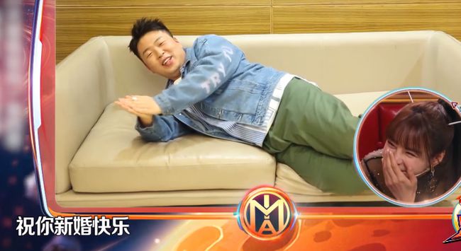 杜海涛沈梦辰真的没分手？这次辟谣是因为爱情？还是资本的力量？