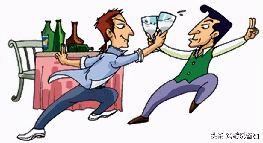 劝酒词/拒酒词大全，满足你的各种饭局需求