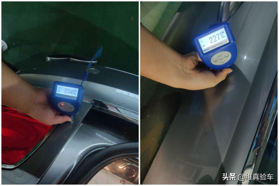 5年贬值120W，17年宾利飞驰开价186W值不值？检测师：牌面拉满