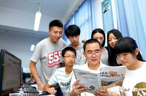 石家庄4所高职正在筹备升格本科，办学有特色，就业率95%以上