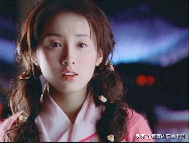 天府之地产美人！17位川渝女星，个个巧笑倩兮美目盼兮，貌若天仙